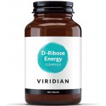 Viridian D-Ribóza Magnesium 180 g – Hledejceny.cz