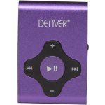 Denver MPS409 4GB – Zboží Živě