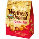 Werther´s Original Golden Mix 340 g – Zboží Dáma