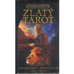 Královský Zlatý tarot – Zboží Mobilmania