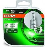 Osram Ultra Life Box 64150ULT-HCB H1 P14,5s 12V 55W – Hledejceny.cz