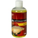 Benzar Mix Tekuté aroma Kapr Karas 250 ml – Sleviste.cz