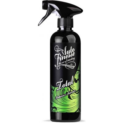 Auto Finesse Total Interior Cleaner 500 ml