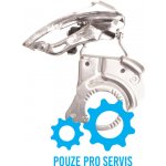 Shimano Acera FD-M330 – Zboží Dáma