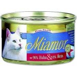 Miamor Feine Filets kuře & rýže 100 g – Hledejceny.cz