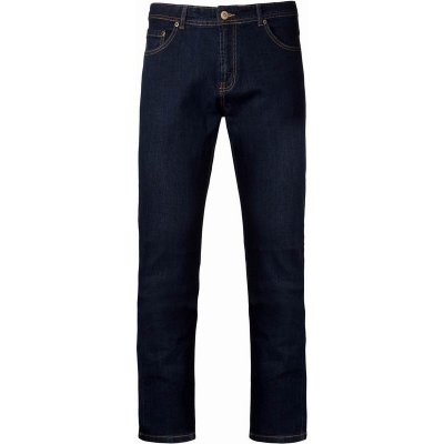Kariban džíny Basic jeans K742 pánské 1TE-K742-Blue Rinse – Sleviste.cz
