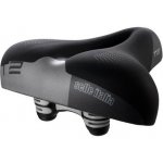 Selle Italia T 2 Flow L černé – Zboží Dáma