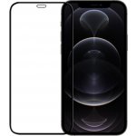 FIXED Full-Cover pro Apple iPhone 12/12 Pro FIXGFA-558-BK – Zbozi.Blesk.cz