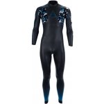 Aqua Sphere Aquaskin Fullsuit V3 Men Black/Blue – Sleviste.cz