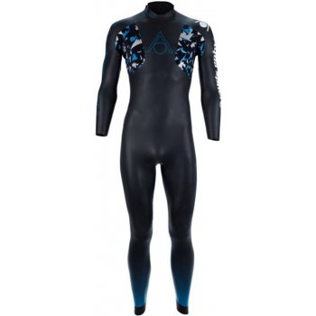 Pánský plavecký neopren Aqua Sphere Aquaskin Fullsuit V3...