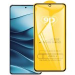 Vsechnonamobil 100740 3D tvrzené ochranné sklo pro Xiaomi Redmi Note 14 5G – Zboží Živě