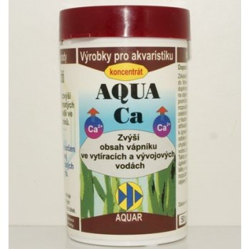 Aquar Aqua Ca 50 g