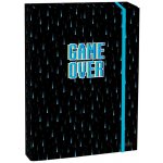 Stil s klopou A4 Game Over CBC0661 – Sleviste.cz