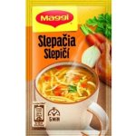 Maggi Polévka instantní slepičí 12 g – Zboží Dáma