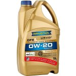 Ravenol DFE 0W-20 5 l – Zboží Mobilmania