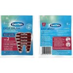 DenTek Easy Brush mezizubní kartáček 0.5mm 6 ks – Zboží Dáma