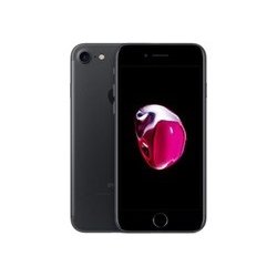 Apple iPhone 7 256GB Black