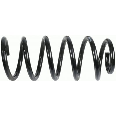 996 633 SACHS Pruzina podvozku | Zboží Auto