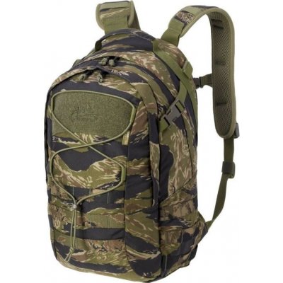 Helikon-Tex EDC Backpack Cordura Tiger Stripe 18 l – Hledejceny.cz