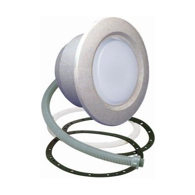 Vágner Pool bazénové světlo Design LED bílý - 21W – Zboží Mobilmania