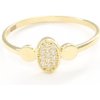 Prsteny Pattic Zlatý prsten CA103001Y