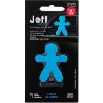 Mr&Mrs Fragrance Jeff Lotus Flowers | Zboží Auto