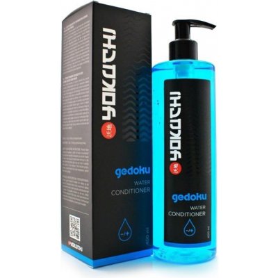 Yokuchi Gedoku 400 ml – Sleviste.cz