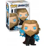 Funko Pop! Avengers Endgame Thor Marvel 1117 – Zbozi.Blesk.cz