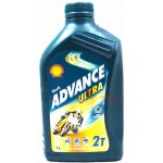 Shell Advance Ultra 2T 1 l – Sleviste.cz