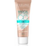Eveline Magical CC multifunkční tónovací krém 52 medium beige 30 ml – Zboží Mobilmania