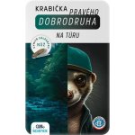 Albi Krabička pravého dobrodruha Na dovolenou – Zboží Mobilmania