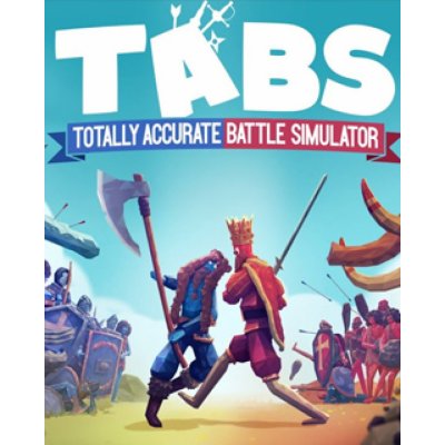 Totally Accurate Battle Simulator