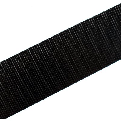 Takoy Nízkoprofilový háček na suchý zip černý 30 mm – Hledejceny.cz