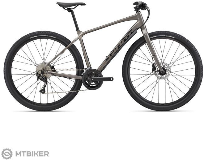 Giant ToughRoad SLR 2 2024