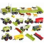 Mamido Sada autíček a zvířátek farma – Zboží Dáma