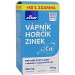 Revital Vápník+hořčík+zinek+vit. D3+K1 150 tablet – Hledejceny.cz