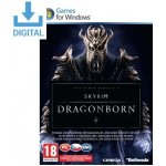 The Elder Scrolls 5: Skyrim Dragonborn – Zbozi.Blesk.cz