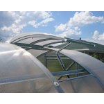 Lani Plast Střešní okno pro skleník Lucius 4/6 mm LG3122 – Zboží Dáma