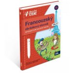 Albi Kouzelné čtení Kniha Francouzský obrázkový slovník – Hledejceny.cz