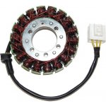 ELECTROSPORT vinutí alternátoru (stator) HONDA CBR 1000RR (04-07) - pro vysoké teploty (112mm) | Zboží Auto