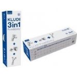 KLUDI PURE&EASY 60 376850565 – Hledejceny.cz
