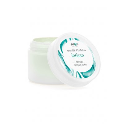 Original Atok Speciální balzám Intisan 50 ml – Zboží Dáma Original Atok Speciální balzám Intisan 50 ml – Zboží Dáma