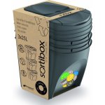 PROSPERPLAST SORTIBOX 3x20L – HobbyKompas.cz