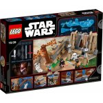 LEGO® Star Wars™ 75139 Bitva na Takodaně – Zboží Živě