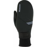Roeckl Turin mitten black – Hledejceny.cz