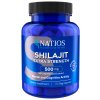 Doplněk stravy NATIOS Shilajit Extract, 500 mg, Extra Strength, 90 veganských kapslí