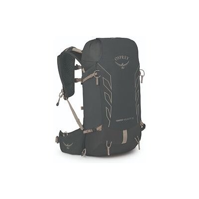 Osprey Tempest Velocity 20l dark charcoal chiru tan – Hledejceny.cz