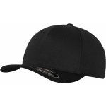 BRANDIT FLEXIFIT 5 PANEL černá – Zboží Mobilmania