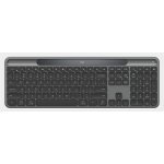Logitech Signature Slim Solar+ wireless keyboard K980 920-013764 – Zboží Živě