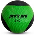 Pro's pro medicinbal 2 kg – Zboží Mobilmania